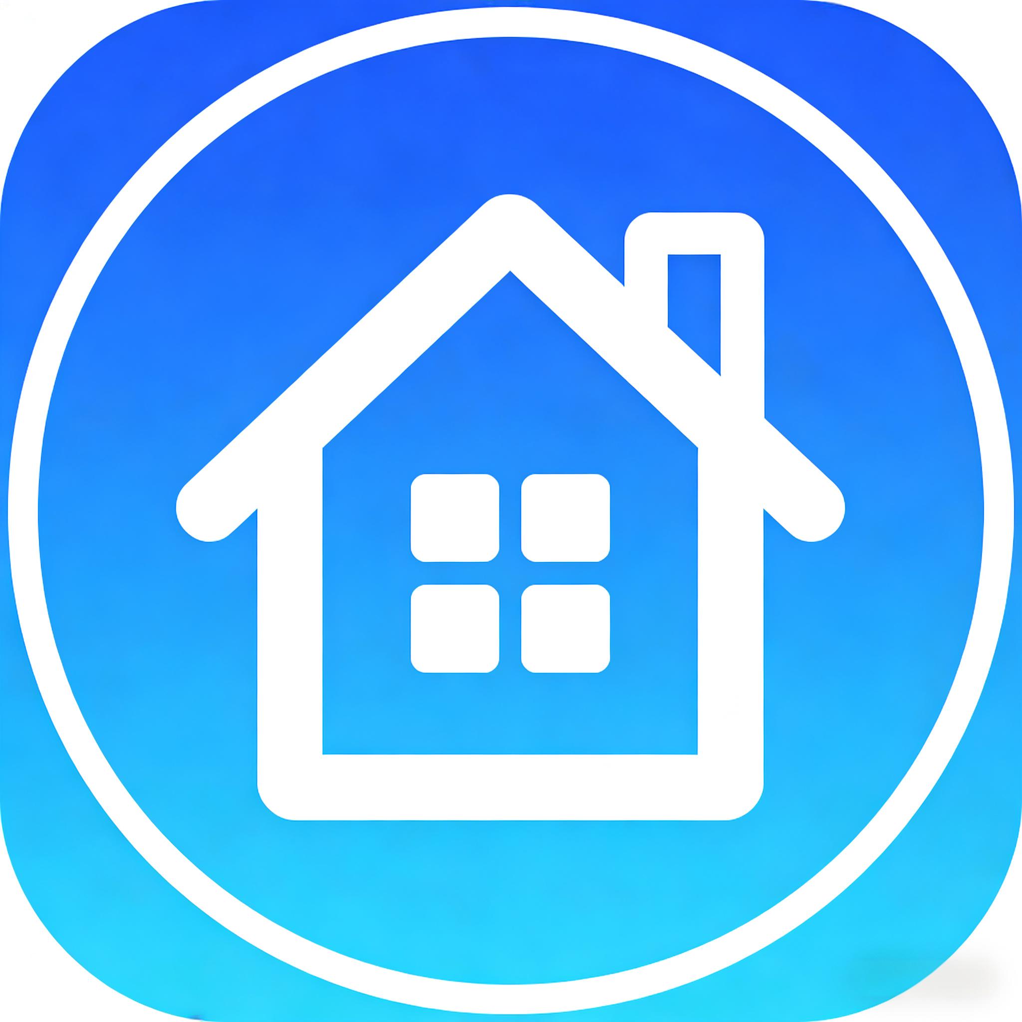 生活服务分类图标