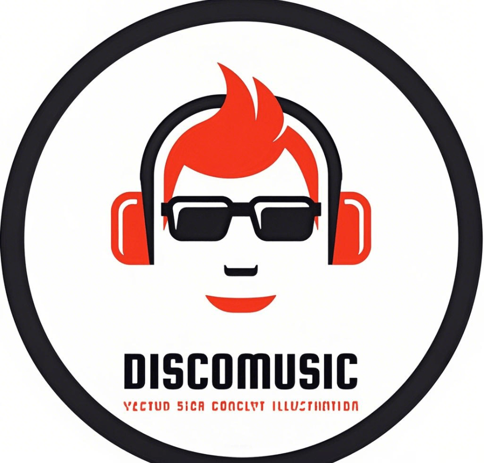 音乐认证分类图标